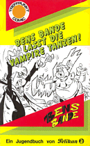 Bens Bande lsst die Vampire tanzen!
