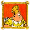 Haushlterin Martha