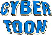 Das Cybertoon-Logo