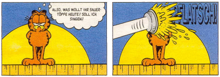 Garfield