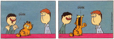 Garfield