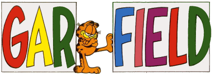 garfield