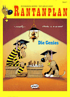 Rantanplan Band 7