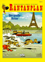 Rantanplan Band 9