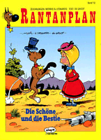 Rantanplan Band 10