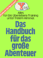 Das Handbuch fr das groe Abenteuer (YPS 195)