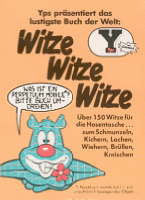Witze, Witze, Witze (YPS 201)