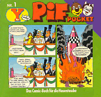 Pif-Pocket Das Comic-Buch fr die Hosentasche (YPS 239)