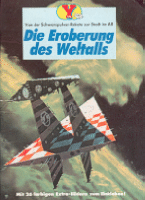 Das Yps-Handbuch der Raumfahrt (YPS 375)