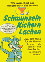 Ein Buch mit über 150 Witzen (YPS 467)