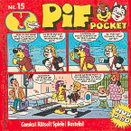Pif Pocket Nr.15