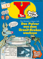 YPS Nr. 25