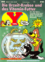 YPS Nr. 886