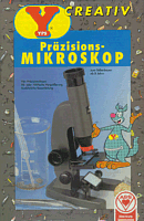 Yps Creativ Präzisions-Mikroskop