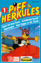 Piff & Herkules 1