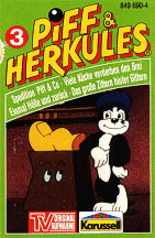 Piff & Herkules 3