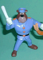 Polizist