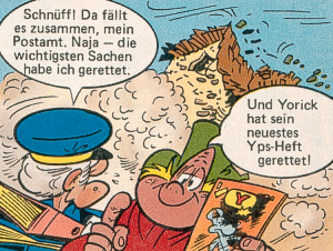 aus Yps Nr. 71