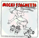 Wu&szlig;test Du schon, dass es "Mecki Spaghetti" auch als richtige Schallplatte gab??