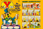 Wu&szlig;test Du schon, dass von Yps Nr.723 bis Nr.732 statt Gimmick- Beschreibungen immer ein einseitiger Comic auf der R�ckseite von Yps war??