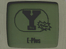 YPS Logo f�r Siemens Handys