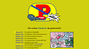 www.parkverbot.de - mit Gimmick