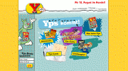 funonline.yps.de - Die offizielle Yps Seite
