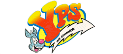 Das YPS-Logo von Nr.1119-1219