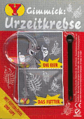 Gimmick Nr. 1258: Die Urzeitkrebse