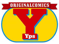 YPS Originalcomics - Spezial Band 1