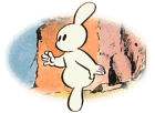 Arthur, das Gespenst