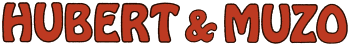 Hubert & Muzo Logo