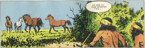 Die Erben des Windes (aus Yps 8)