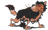 Wolf Isegrim