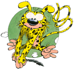 Das Marsupilami