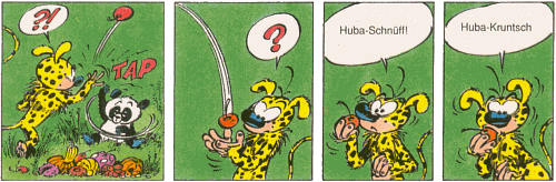 (aus "Panda in Nten")