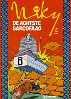 Niky Band 2 (holländische Ausgabe)