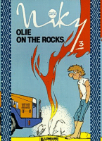 Niky Band 3 (holländische Ausgabe)