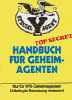 Das Handbuch fr Geheimagenten