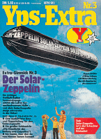 Yps Extra 3