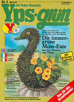 Yps Grün 3