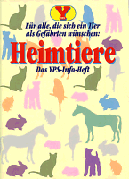 Heimtiere