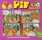 Pif Pocket Nr.5