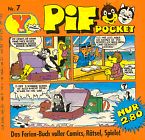 Pif Pocket Nr.7