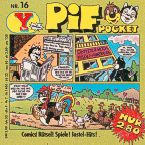 Pif Pocket Nr.16