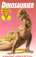 Dinosaurier