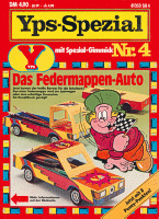 Yps Spezial 4