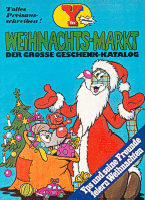 Yps Weihnachts-Markt (1977)
