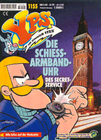 Yps Nr.1155