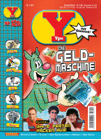 YPS Nr.1254